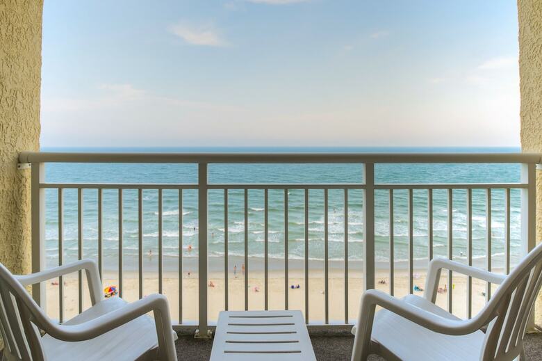 Hotel Ocean Drive Beach & Golf Resort