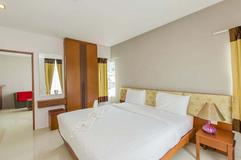 Baan Lukkan Resort Hotel