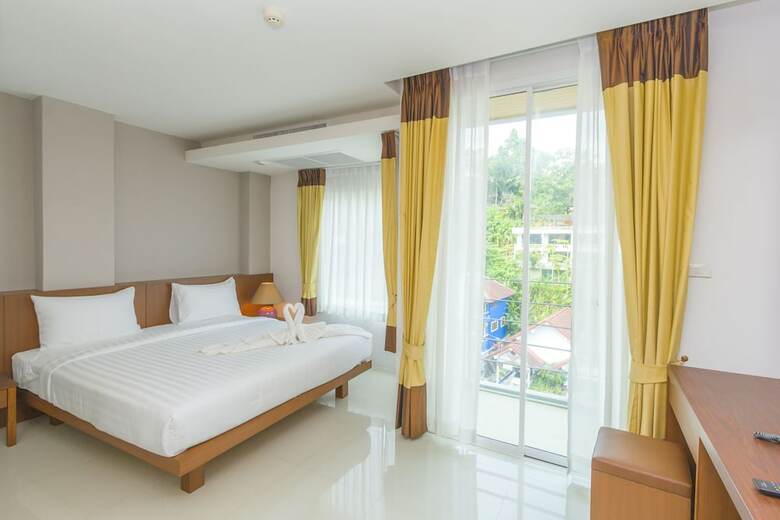 Baan Lukkan Resort Hotel