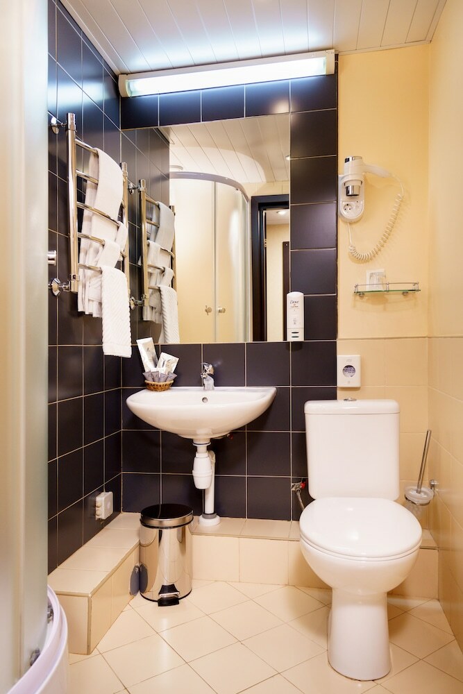 Baltiya Hotel