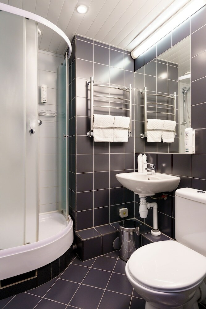 Baltiya Hotel
