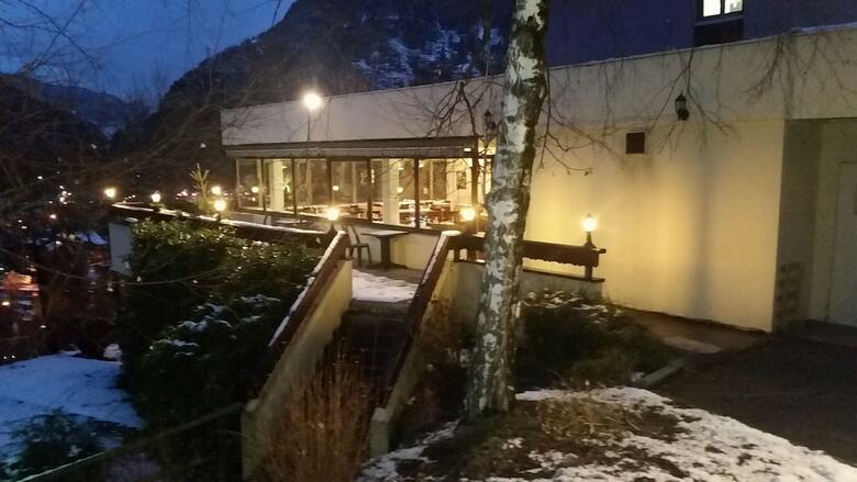 Hotel H�tel Inn Moutiers