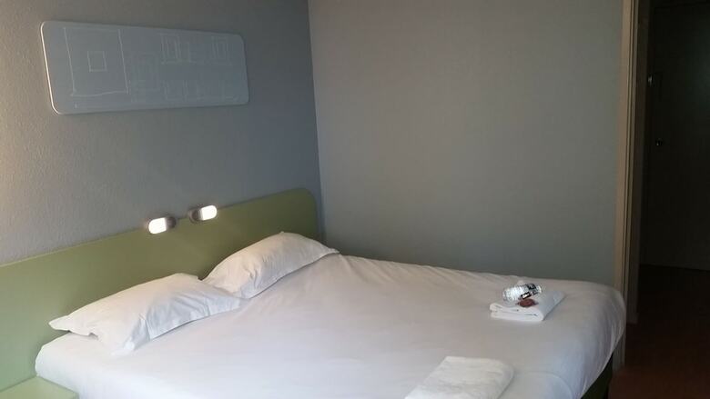 Hotel H�tel Inn Moutiers