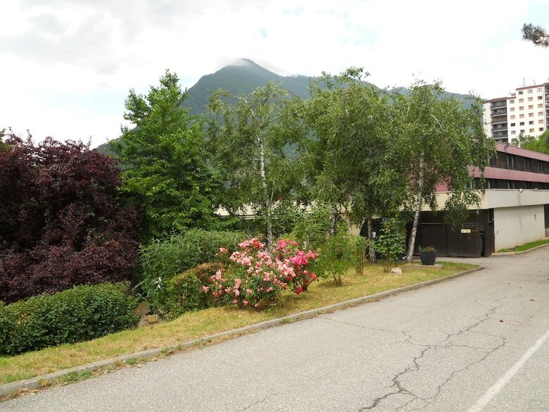 Hotel H�tel Inn Moutiers