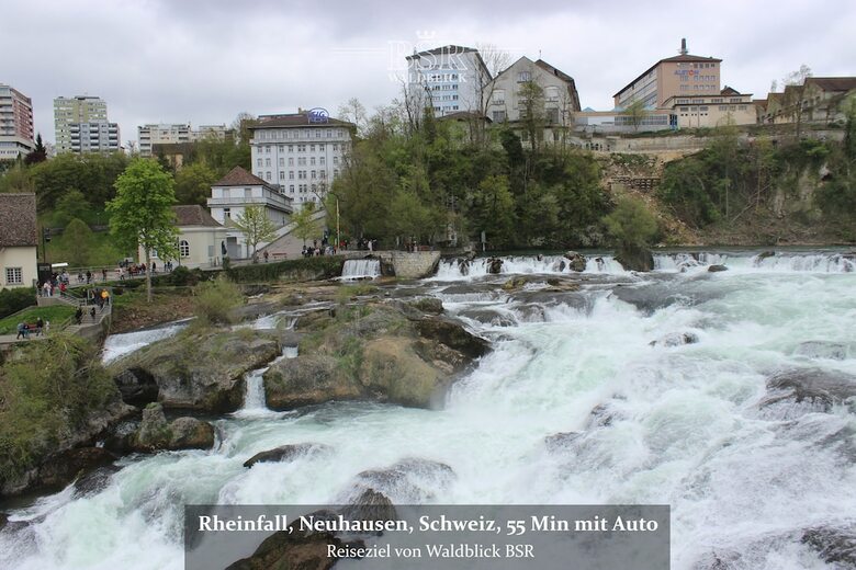 Hotel Waldblick