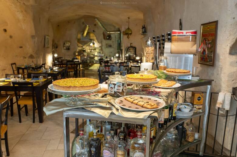Apartamento Residence San Pietro Barisano