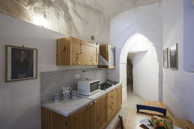 Apartamento Residence San Pietro Barisano