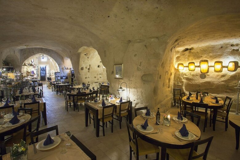 Apartamento Residence San Pietro Barisano