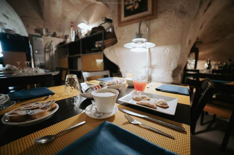 Apartamento Residence San Pietro Barisano