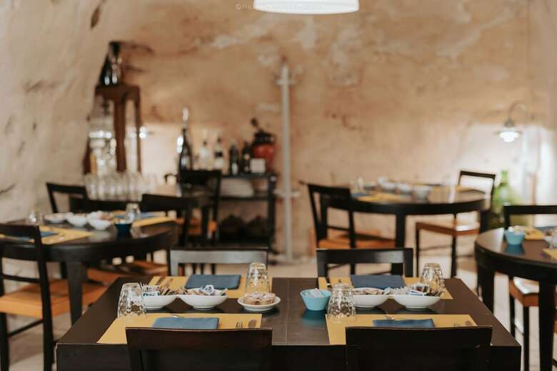 Apartamento Residence San Pietro Barisano
