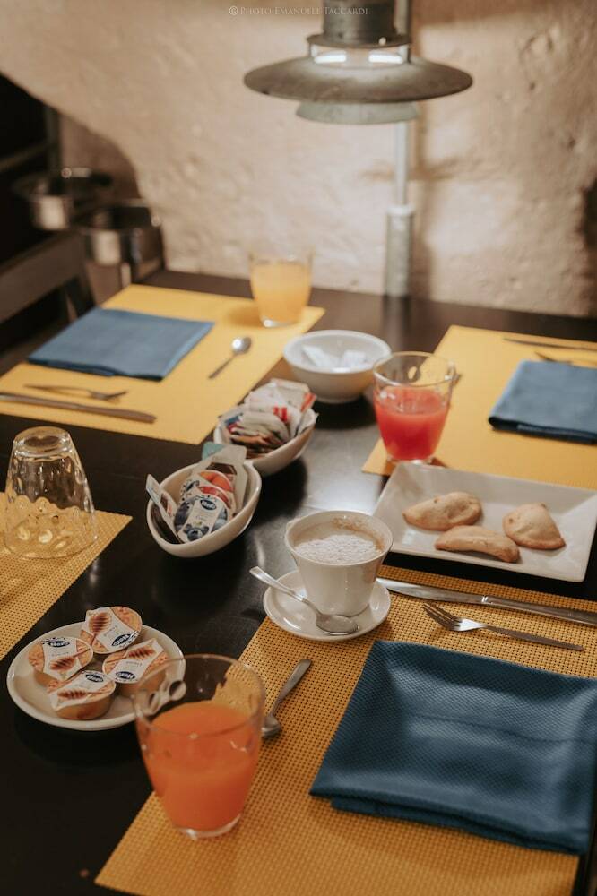 Apartamento Residence San Pietro Barisano