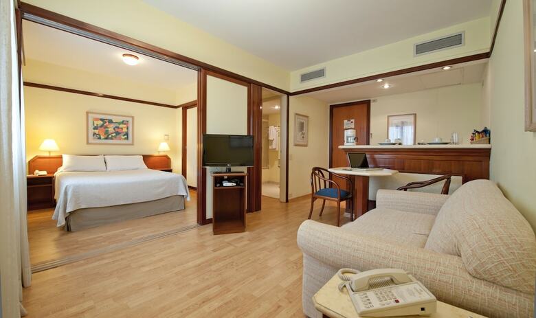 Hotel Ninety