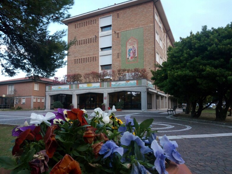 Posada Centro Vacanze Cavallino Opera Nascimbeni