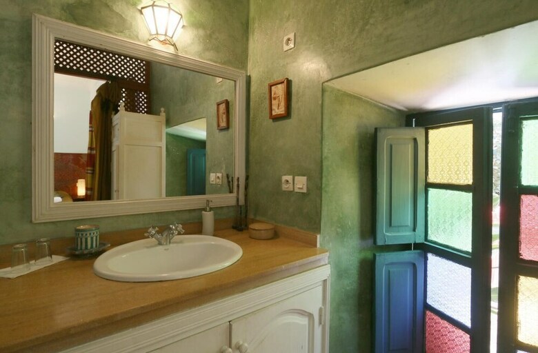 Bed & Breakfast Dar Zouar