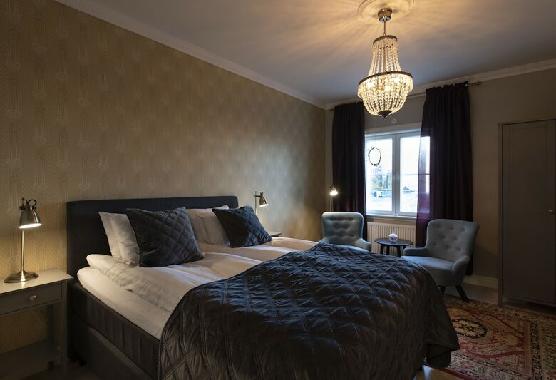 Hotel Ulvsby Herrg�rd