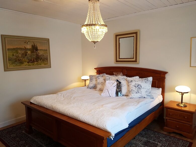 Hotel Ulvsby Herrg�rd