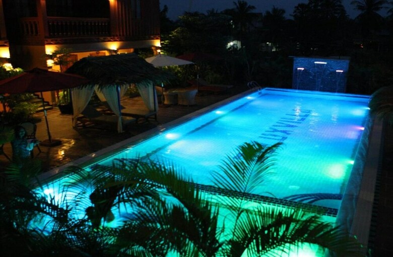 Hotel Lux Guesthouse