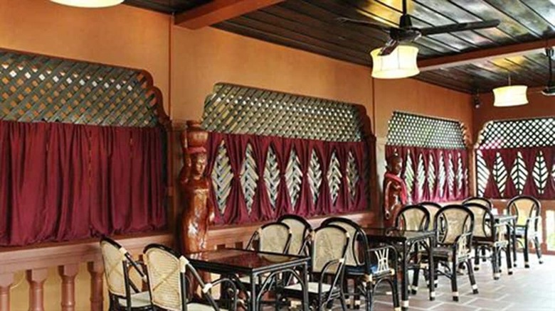 Hotel Lux Guesthouse