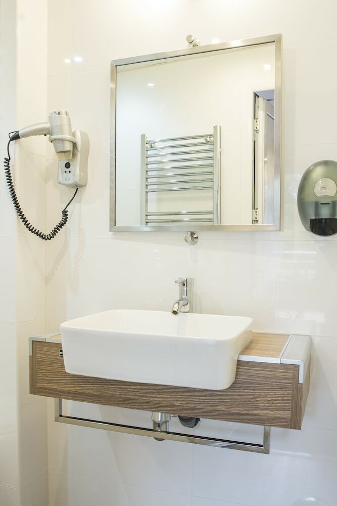 Hotel Villa Monte Dana Amsterdam