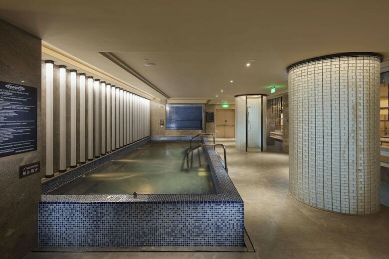 Hotel Hilton Shenzhen Shekou Nanhai