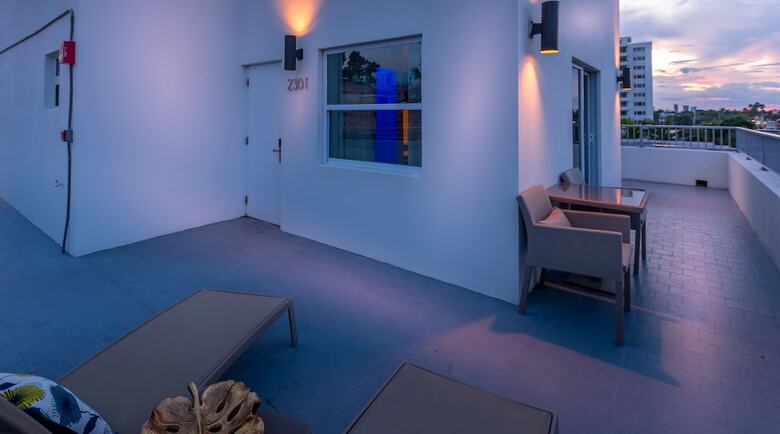 Fala Hotel