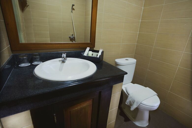 Apartamento Melva Balemong