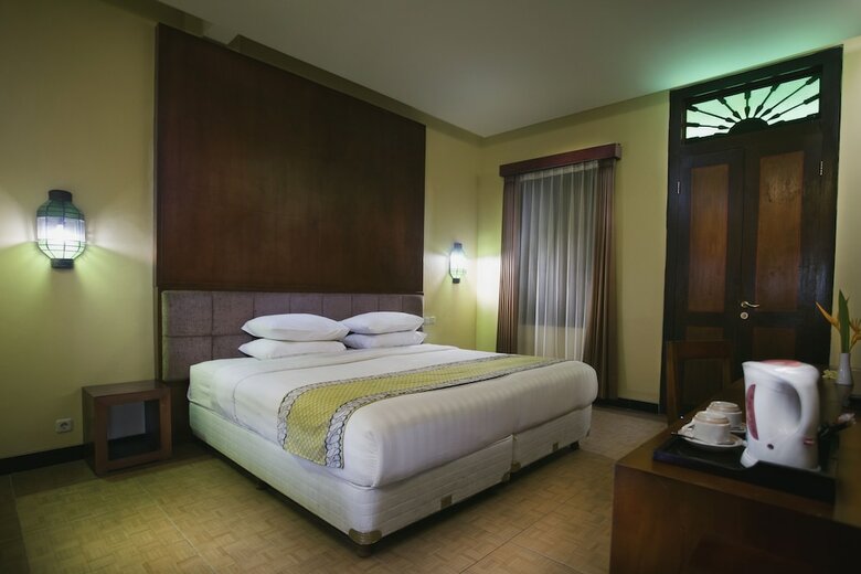 Apartamento Melva Balemong
