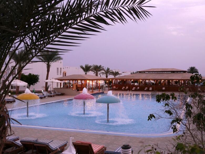 Apartamento Happy Life Village Dahab