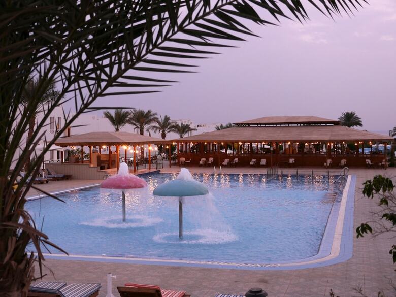 Apartamento Happy Life Village Dahab
