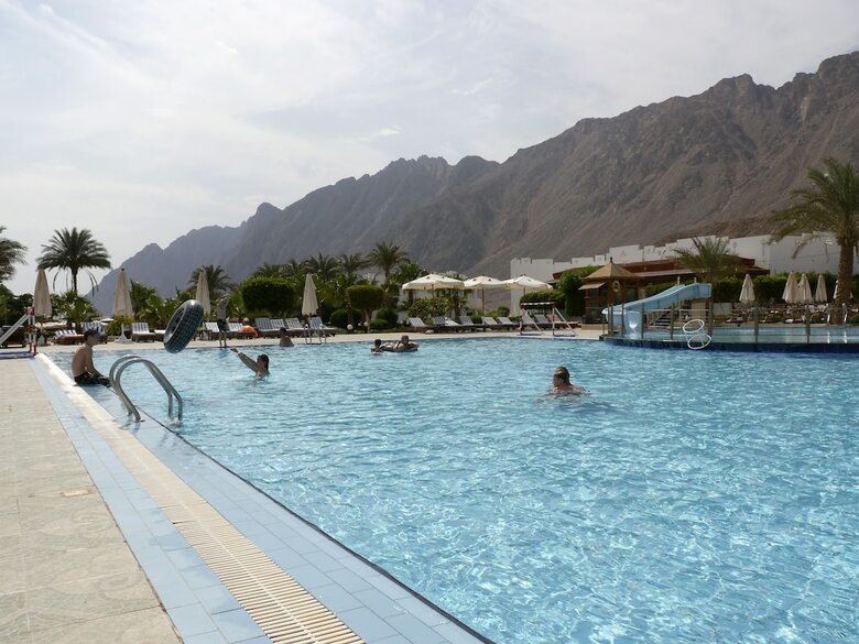 Apartamento Happy Life Village Dahab