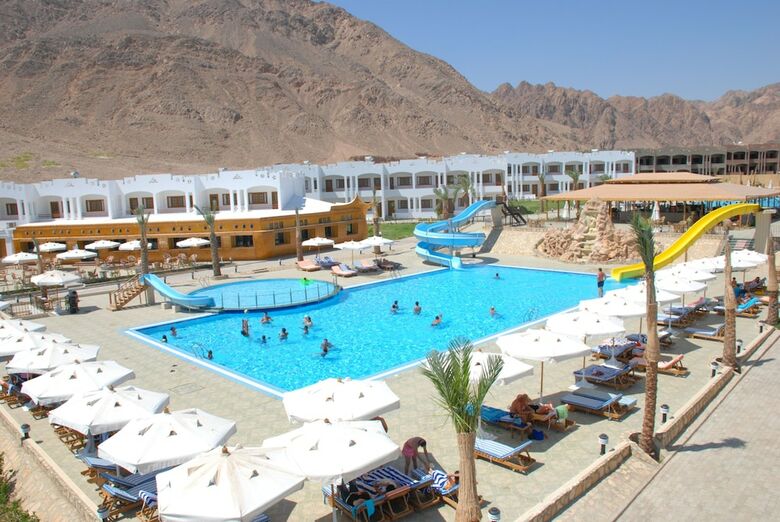 Apartamento Happy Life Village Dahab