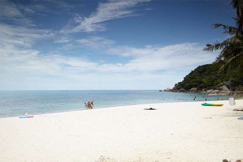 Apartamento Promtsuk Buri Resort