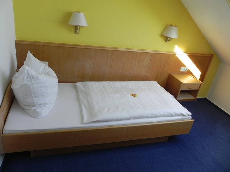 Hotel Zur Eldenburg