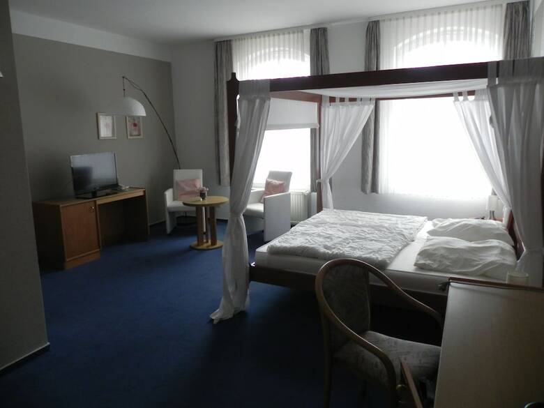 Hotel Zur Eldenburg