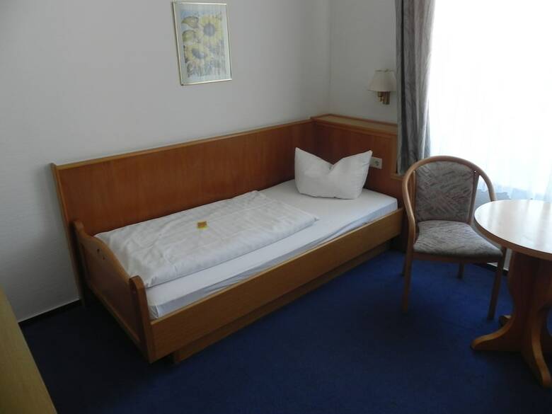 Hotel Zur Eldenburg