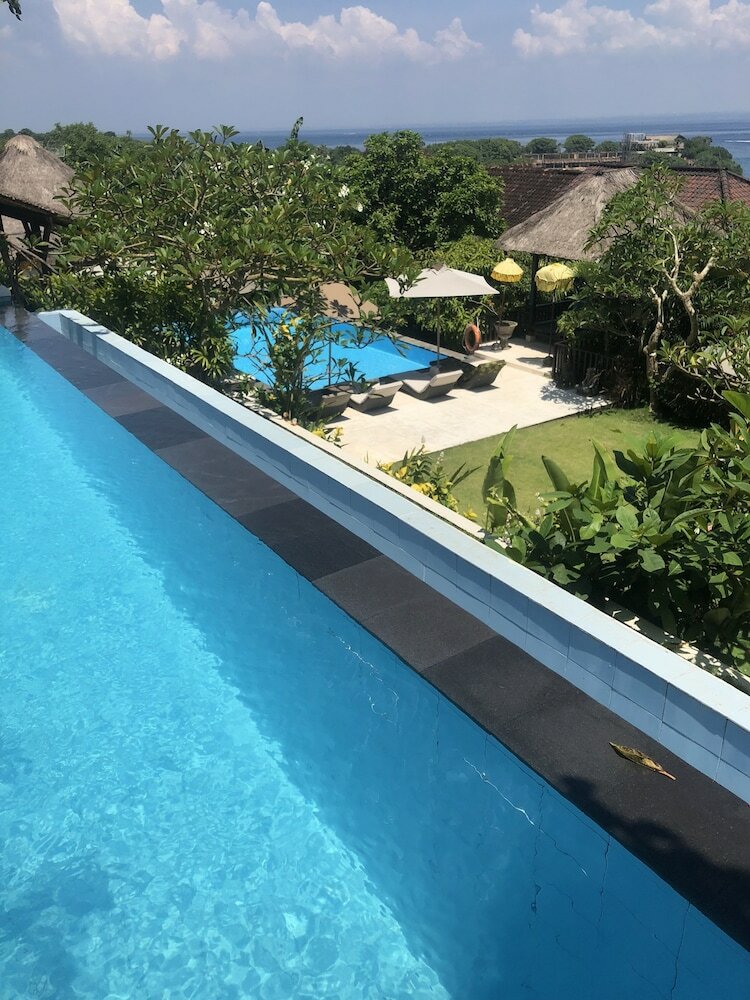 Pandana Boutique Hotel