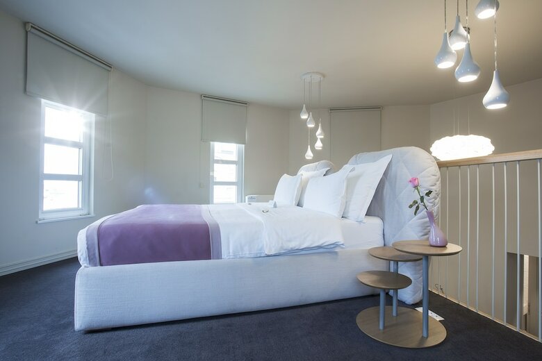 Jump Inn Hotel Belgrade