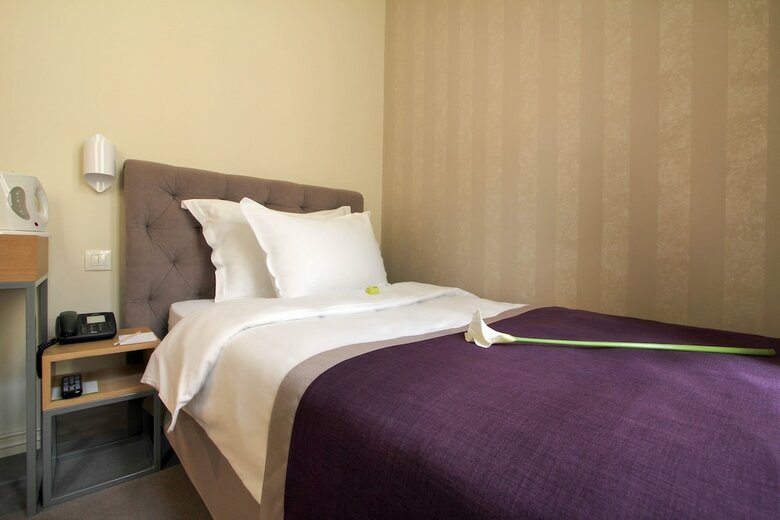 Jump Inn Hotel Belgrade