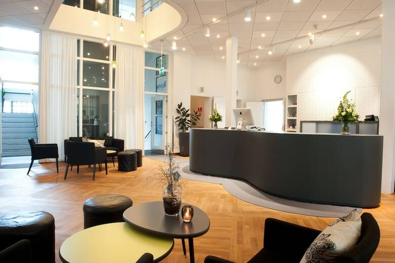 Vejls�hus Hotel & Konferencecenter
