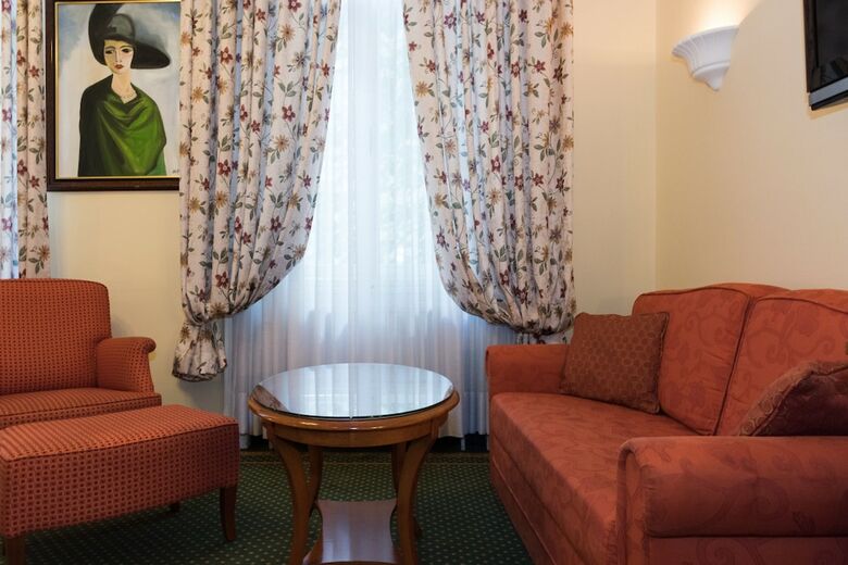 Hotel Park Villa
