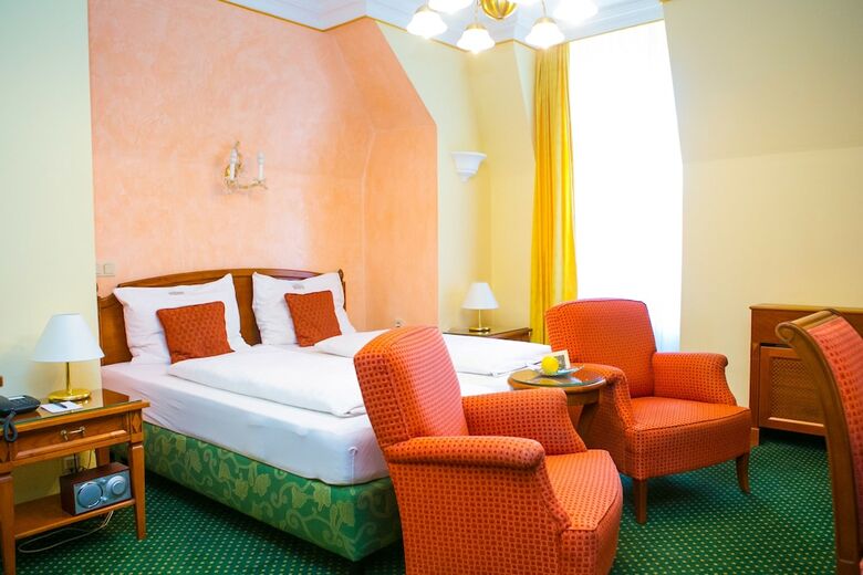Hotel Park Villa