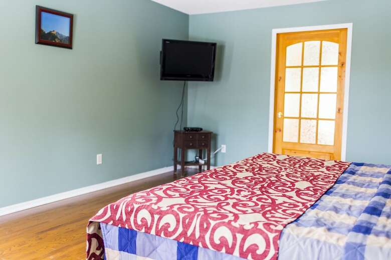 Hotel La Villa Rivermead