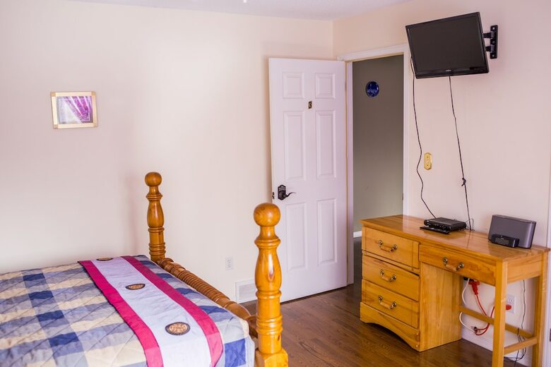 Hotel La Villa Rivermead