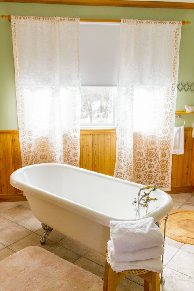 Hotel La Villa Rivermead