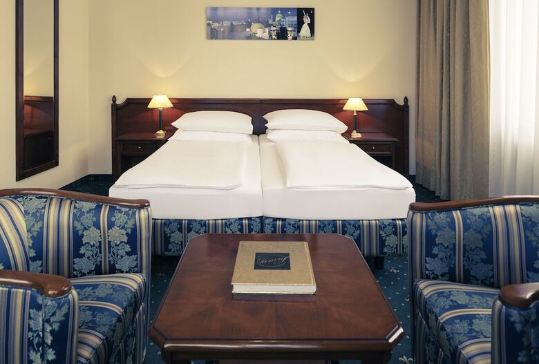 Hotel Mercure Secession Wien