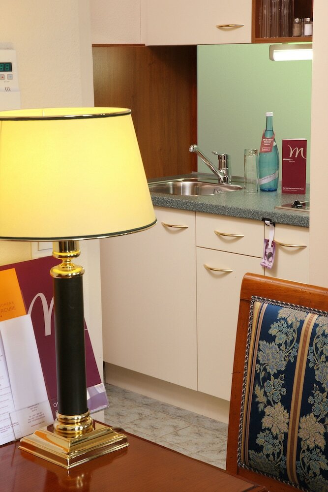 Hotel Mercure Secession Wien