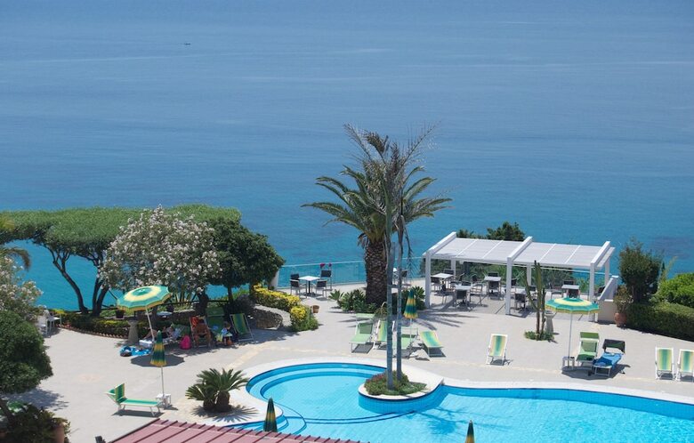 Hotel Residence Sciaron