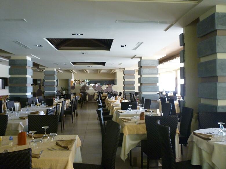 Hotel Residence Sciaron