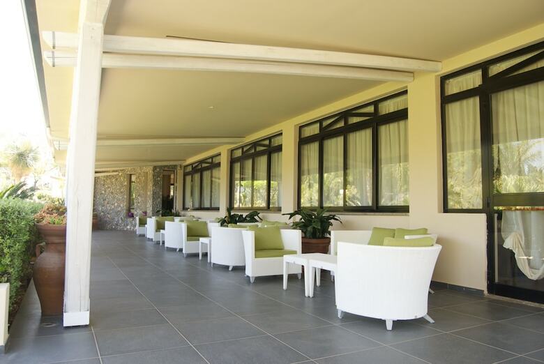 Hotel Residence Sciaron