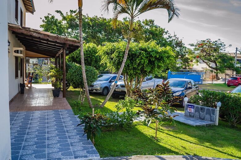 Hotel Porto Das �ncoras